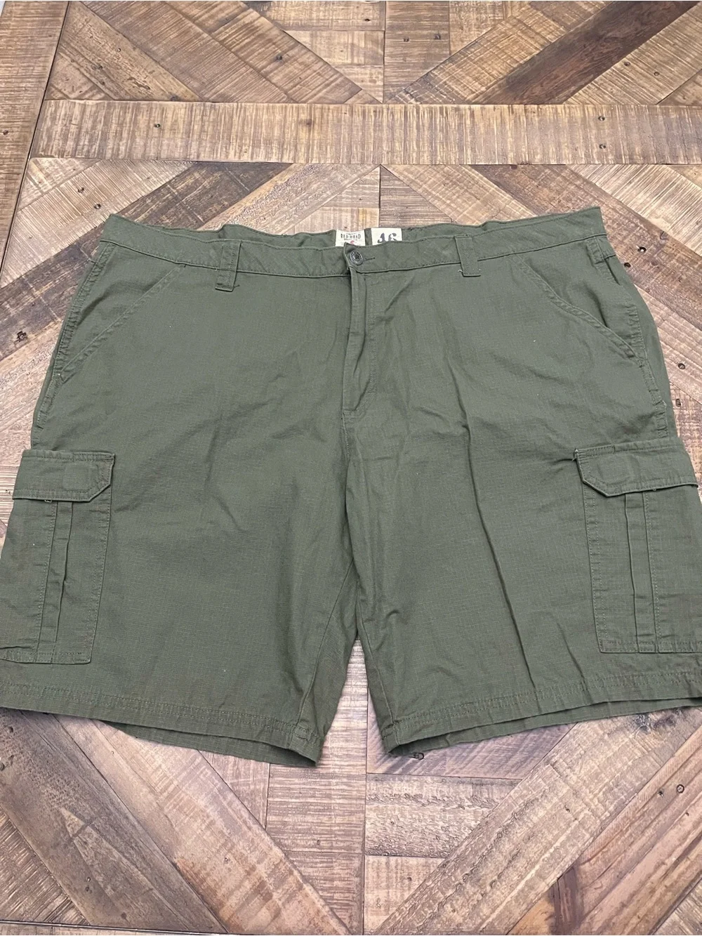 RedHead Outdoor Co. Men's Size 46 Cargo Shorts